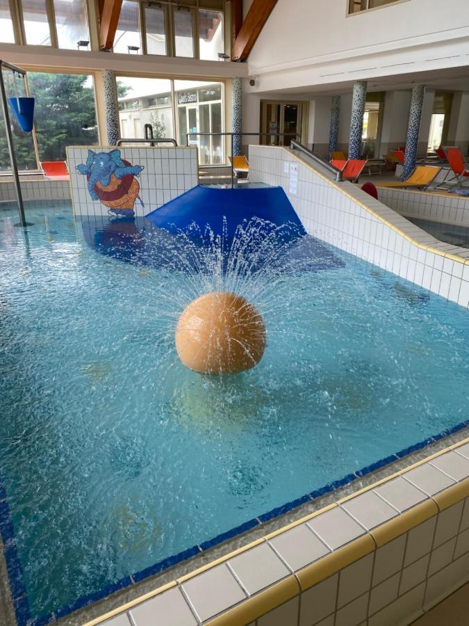 Bike & Spa Velence Apartman Eksteriør bilde